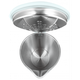 Электрочайник-Термос 1,5л 1300Вт двухслойный нерж.корпус контрл.Strix "MAGIO" МG-107 - изображение 2