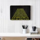 Дерев'яний постер Wood Posters "А я вам покажу... Star Wars" (A3 формат, фанера) (pvv3027) - зображення 2