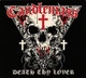 CANDLEMASS – Death Thy Lover (CD, Digipack, Germany) - изображение 1
