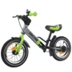 Беговел - велобег детский BALANCE TILLY 12" Concord T-212510 Green - изображение 1
