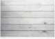 Дошка магнітно-маркерна скляна Navaris Wooden Planks, 60x40x0.4 см, імітація дерева (4057665399433) - зображення 1