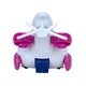 Машинка Spidey Little Vehicle Disc Dashers Ghost Spider W1 Призрак-паук (SNF0009) - изображение 4
