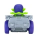 Машинка Spidey Little Vehicle Disc Dashers Green Goblin W1 Гоблин (SNF0011) - изображение 3