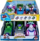 Машинка Spidey Little Vehicle Disc Dashers Green Goblin W1 Гоблин (SNF0011) - изображение 6