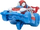 Машинка инерционная Spidey Pull Back Vehicle Spidey Спайди (SNF0015) - изображение 5