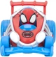 Машинка инерционная Spidey Pull Back Vehicle Spidey Спайди (SNF0015) - изображение 9