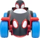 Машинка инерционная Spidey Pull Back Vehicle Spinn Майлз Моралес (SNF0017) - изображение 9
