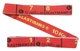 Еспандер для фітнесу Sveltus Elastiband 10 кг Червоний (SLTS-0142) - зображення 1