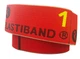 Еспандер для фітнесу Sveltus Elastiband 10 кг Червоний (SLTS-0142) - зображення 2