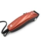 Машинка для стрижки Gama Pro 8 Red червона - зображення 1