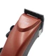 Машинка для стрижки Gama Pro 8 Red червона - зображення 5