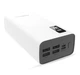 Повербанк ACL PW47 Power Bank 30000 mAh Белый - изображение 2