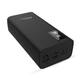 Повербанк ACL PW47 Power Bank 30000 mAh Черный - изображение 3