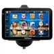 GPS Навигатор PalMann 50A черный - изображение 1