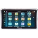GPS Навигатор Pioneer Pi-735 черный - изображение 6