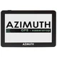 GPS Навигатор Azimuth B52 черный - изображение 1