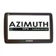GPS Навигатор Azimuth B73 черный - изображение 1