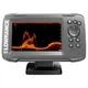 Эхолот Lowrance HOOK 25X GPS splitshot (000-14016-001) - изображение 1