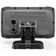 Эхолот Lowrance HOOK 25X GPS splitshot (000-14016-001) - изображение 4