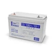 Акумуляторна батарея GEL Full Energy FEL-12100 12V 100Ah - зображення 1