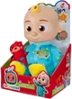 Мягкая игрушка CoComelon Roto Plush Bedtime JJ Doll Джей Джей со звуком (CMW0016) - изображение 2
