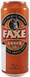 Упаковка пива Faxe Amber напівтемне фільтроване 5% 0.5 л х 24 шт. (5741000114940) - зображення 2