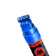 Маркер спиртовой Molotow 640PP Burner Blue (Синий) 20 мм - изображение 3
