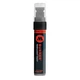 Маркер спиртовой Molotow 640PP Burner Black (Черный) 20 мм - изображение 2