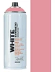 Синтетическая краска-спрей Montana White 3320 Pig (Розовый) 400 мл - изображение 1