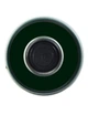 Синтетическая краска-спрей Montana White 6080 Greenblack (Темно-зеленый) 400 мл - изображение 2