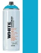 Синтетическая краска-спрей Montana White 5030 Light Blue (Голубой) 400 мл - изображение 1