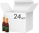 Упаковка пива Lindemans Gueuze светлое фильтрованное 5% 0.25 л х 24 шт (250011190942) - изображение 1