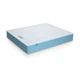 Матрас ортопедический USLEEP PHYTOLIFE RED SEA 80x200 см - изображение 2