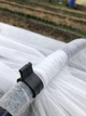 Теплица парник из агроволокна 3м Benno 30г м2 (T-3m) - изображение 5