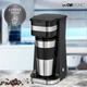 Кавоварка CLATRONIC KA 3733 - зображення 4