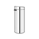 Відро для сміття Brabantia Touch Bin 30 л Brilliant Steel (115325) - зображення 2