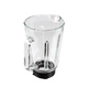 Чаша 1500ml (скляна) для блендера Tefal MS-653089 (нового зразка під /871) - зображення 1
