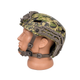 Шлем Caiman Ballistic Helmet Space TB1307 (Муляж) M/L 2000000055084 - изображение 4