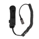 Military Handset Radio H-250/U б/у - зображення 1