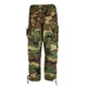 Штани ECWCS Gen II level 6 Gore-Tex Woodland б/в M - зображення 3