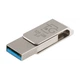 Флешка T&G 128GB USB 3.0/Lightning iPhone - изображение 5
