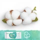 Влажные салфетки Pampers Aqua Pure с клапаном 3x48 = 144шт - изображение 2