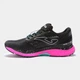 Кросівки бігові жіночі Joma HISPALIS чорні 37 RHISLW2131 - зображення 3