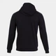 Худі Joma URBAN STREET чорна M 102545.110 - зображення 2
