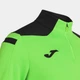 Реглан Joma CHAMPIONSHIP VI салатово-черный S 101952.021 - изображение 4