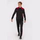 Реглан Joma CHAMPIONSHIP VI черно-красный XS 101952.106 - изображение 5