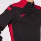 Реглан Joma CHAMPIONSHIP VI черно-красный XS 101952.106 - изображение 6