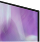 QLED-телевізор Samsung QE55Q60AAUXUA (6672764) Б/У - зображення 4