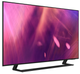 LED-телевізор Samsung UE43AU9000UXUA (6672747) Б/У - зображення 2