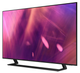 LED-телевізор Samsung UE43AU9000UXUA (6672747) Б/У - зображення 8